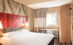 Hotel Ibis Manchester